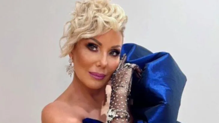 Lepa Brena Instagram
