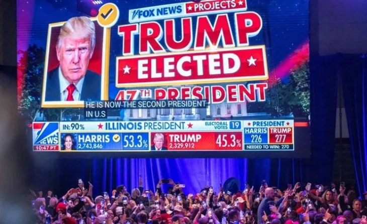 Donald Trump 1