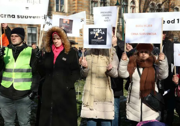 PROTESTI MLADI SARAJEVO SUBVENCIJA STAN 2 872x610