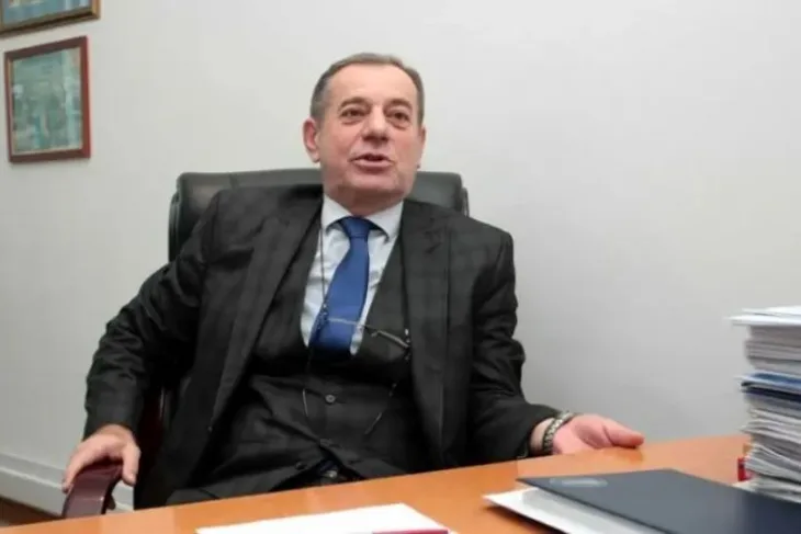 Bosko Siljegovic etto