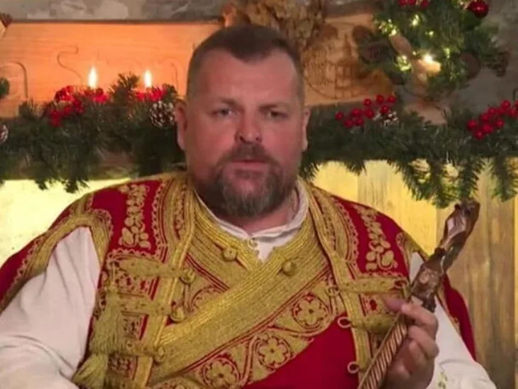Zeljko Vukcevic nocni vukovi