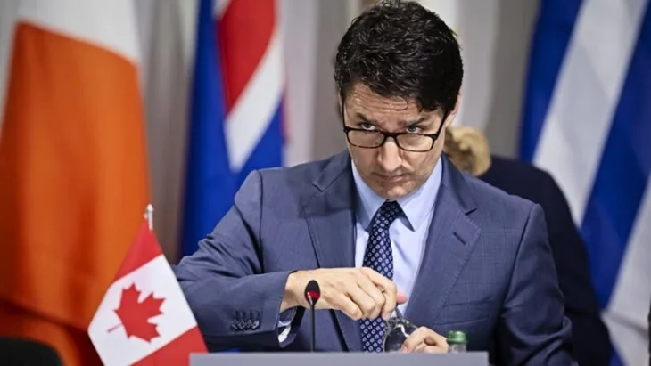 Justin Trudeau