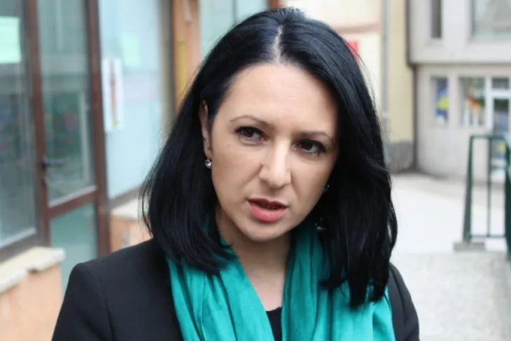 Aida Obuca