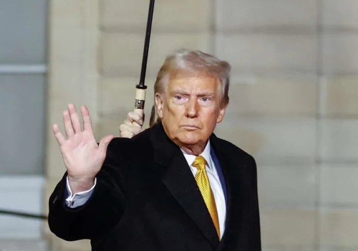 Donald tramp 872x610
