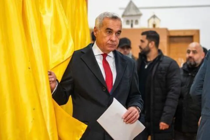 Rumunija izbori 2025