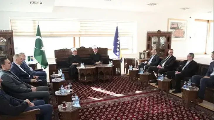 reis iami tuzla i povratnicki