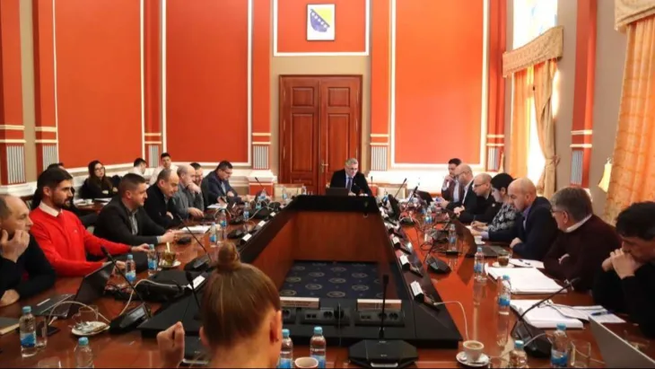 Vlada Brcko distrikt