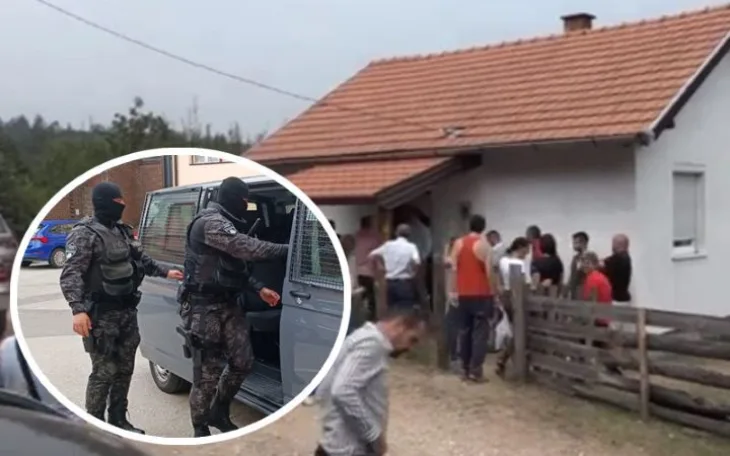 Samel Catic osuden na 20 godina zatvora etto