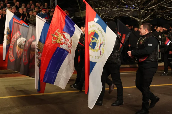 Nocni Vukovi