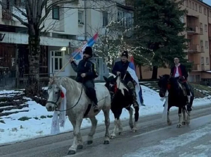 Ivan Vukadin Bosansko Grahovo