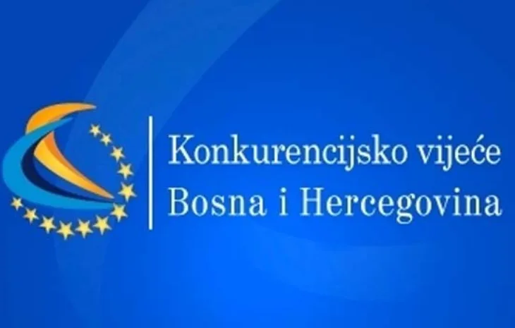 Konkurencijsko vijece Bi H
