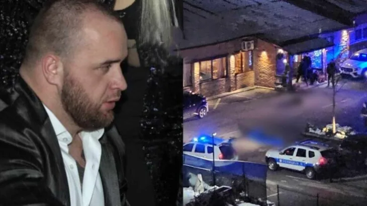 Dejan Kostic Dela banja luka