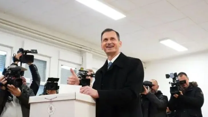 Dragan Primorac 1