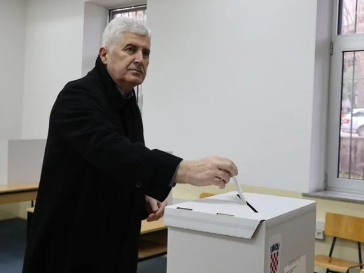 Dragan Covic