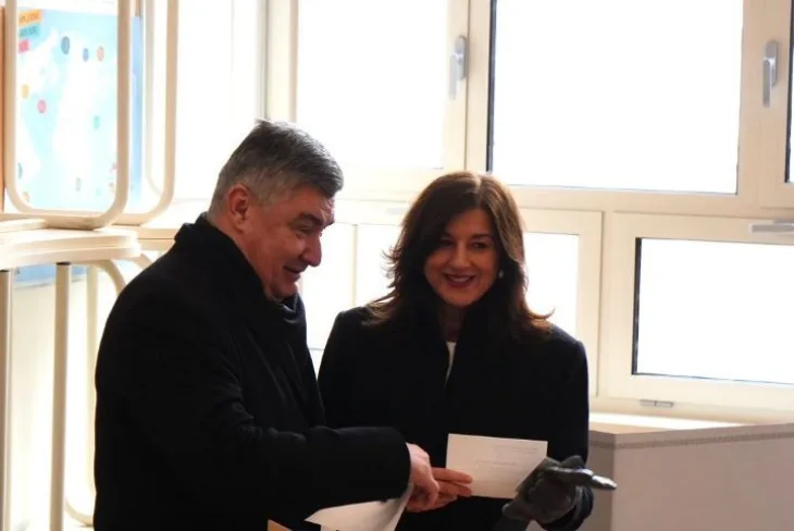 Zoran Milanovic 1
