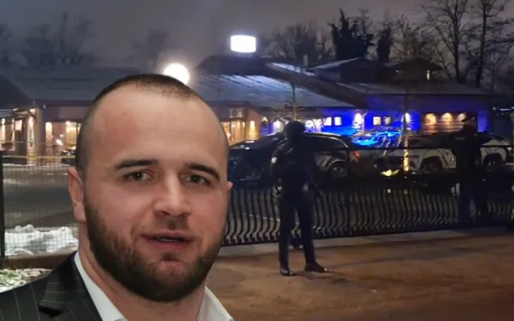 Dejan kostic dela banja luka