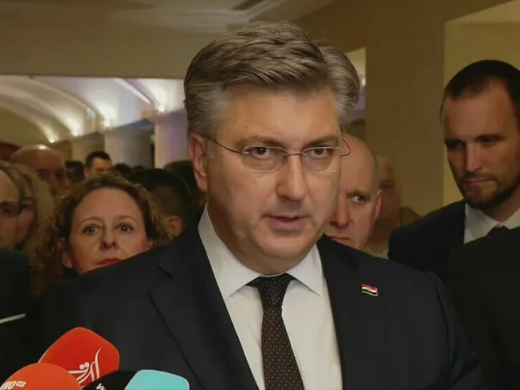 Andrej Plenkovic