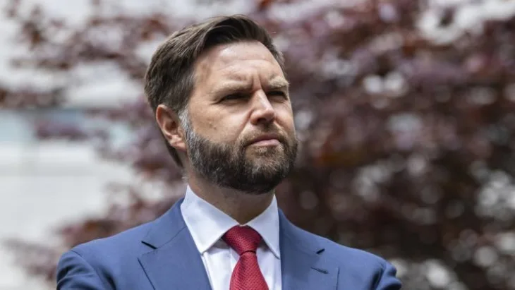 JD Vance potpredsjednik SAD