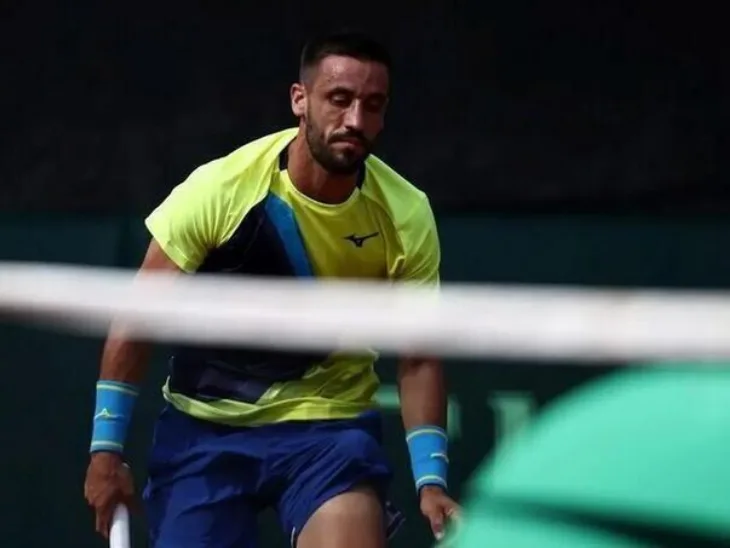 Damir Dzumhur