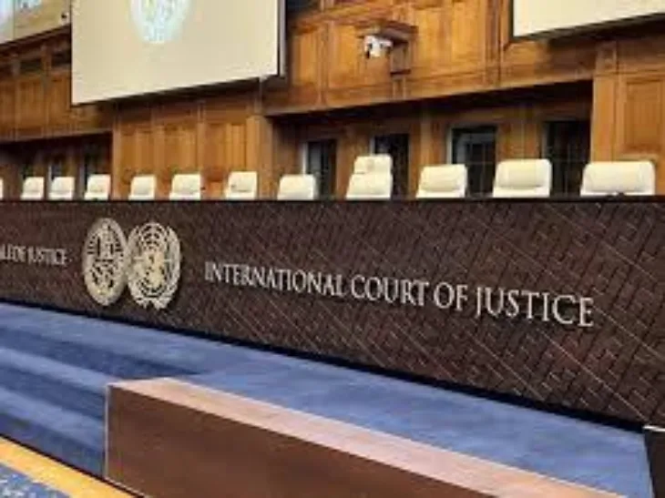 ICJ