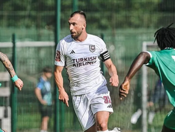 Nemanja Anđušić