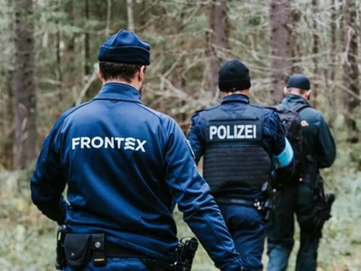 Frontex