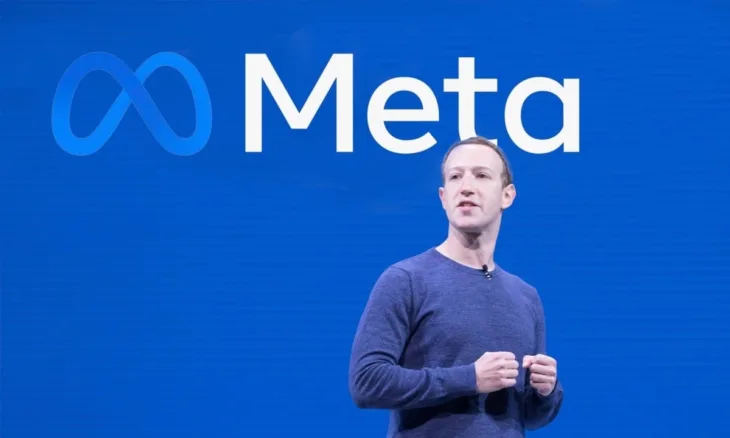 Mark Zuckerberg Meta