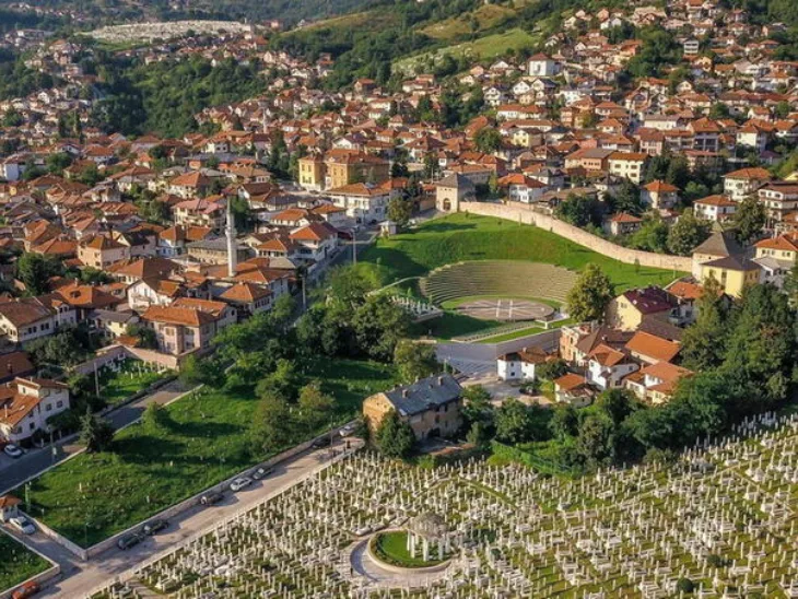 Memorijalni centar Sarajevo