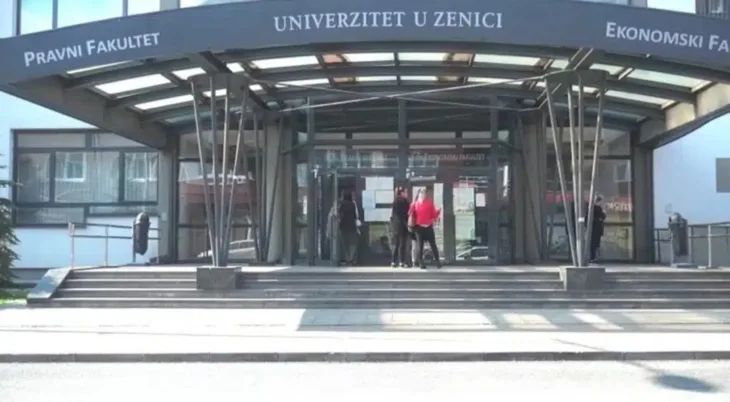 Univerzitet u Zenici