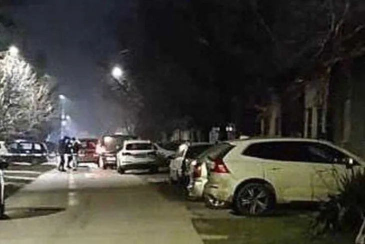 Sremska Mitrovica ubistvo