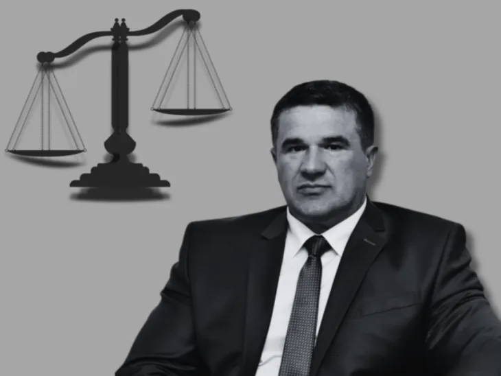 Zoran Galic etto