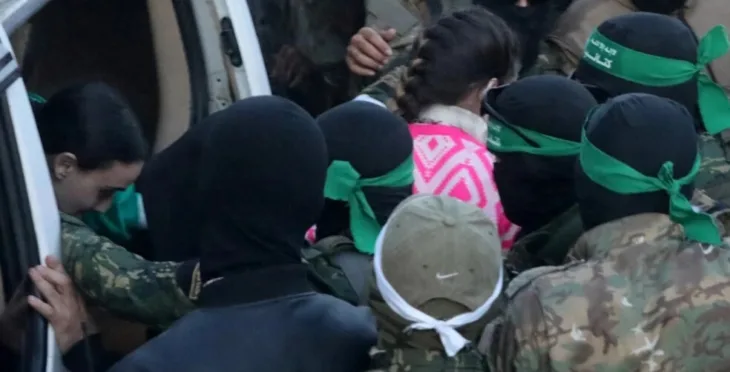 Gaza Izrael taokinja
