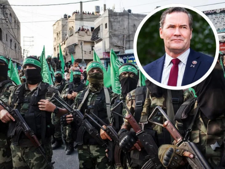 Trumpov savjetnik hamas nikada nece vladati gazom waltz 678d259dcc1ff
