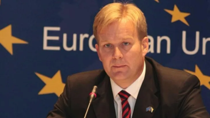 Peter Sorensen 1