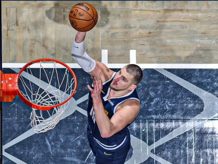 Nikola Jokic