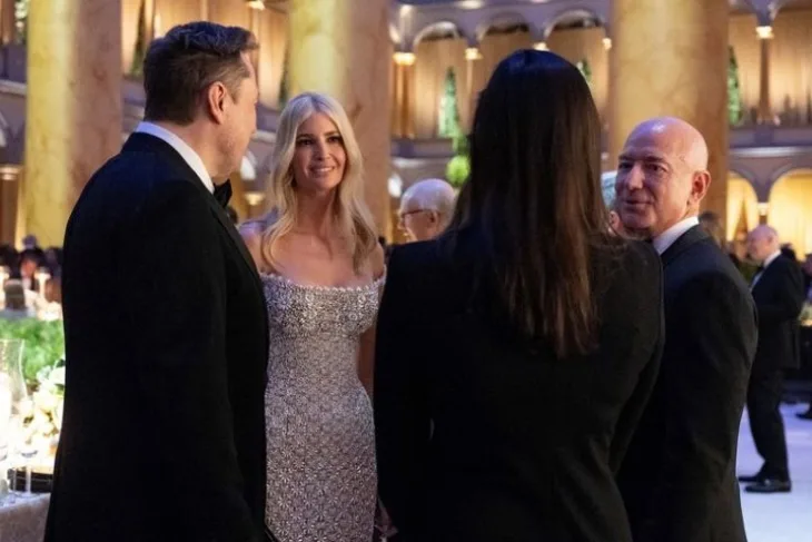 Ivanka Trump 2