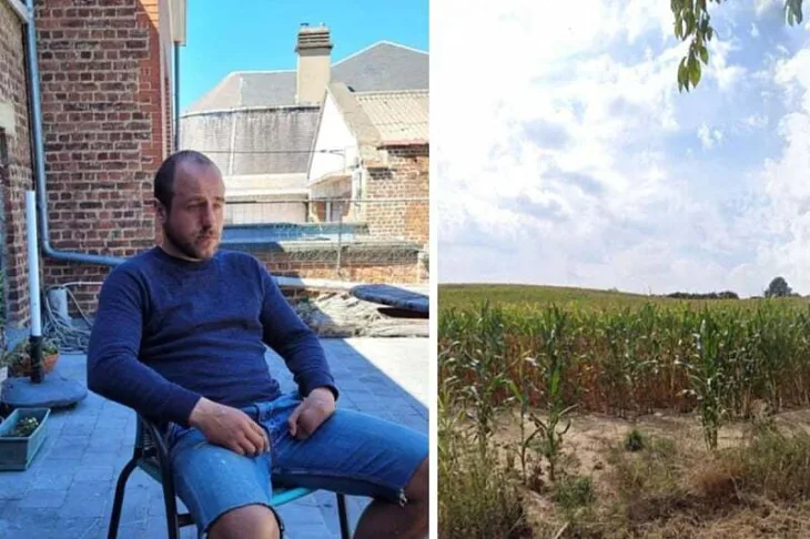 Bivsi poljski bokser Bartosz Lapinski