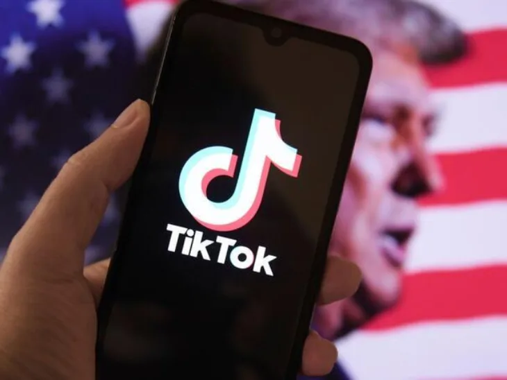 Donald Trump tiktok