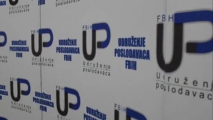Udruzenje poslodavaca u F Bi H