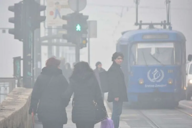 Smog 1