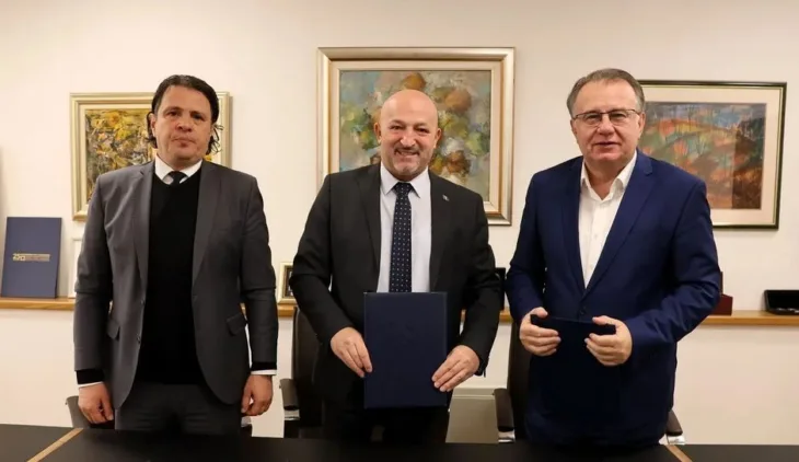 Samir Kurtanovic nermin niksic