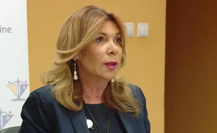 Dalida burzic