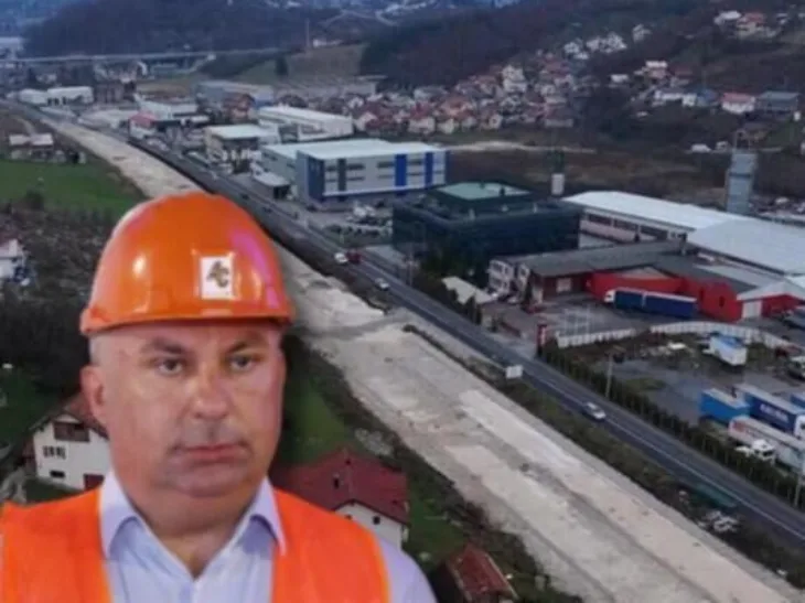 Autoceste F Bi H Denis Lasić