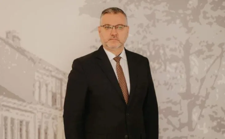 Amir karic rektor tuzla 1