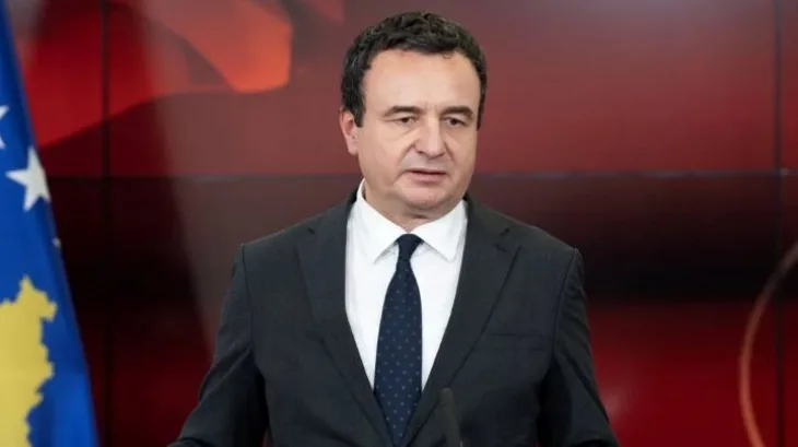Albin Kurti 1