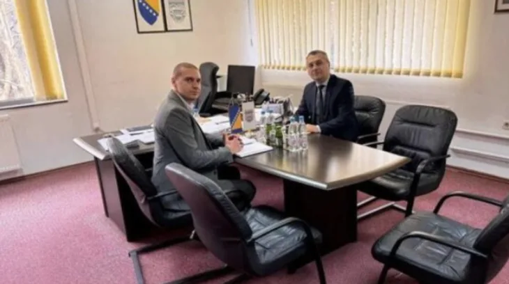 Nerin Dizdar Emir Muratović