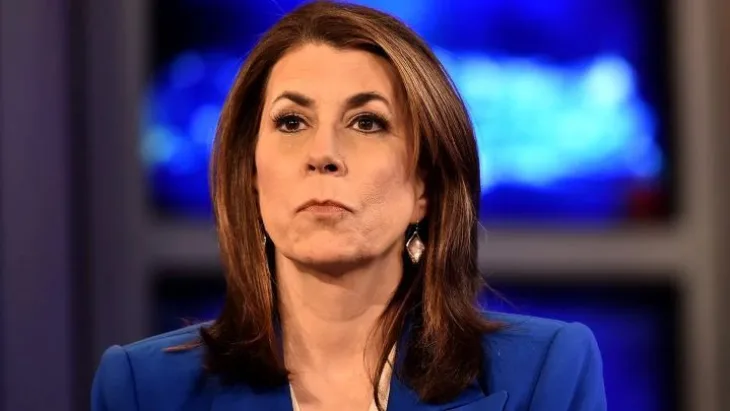 Tammy bruce 1