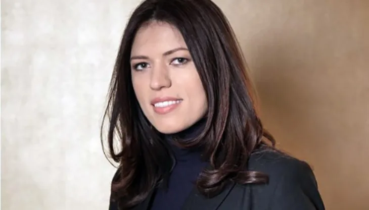 Sanja Vulic