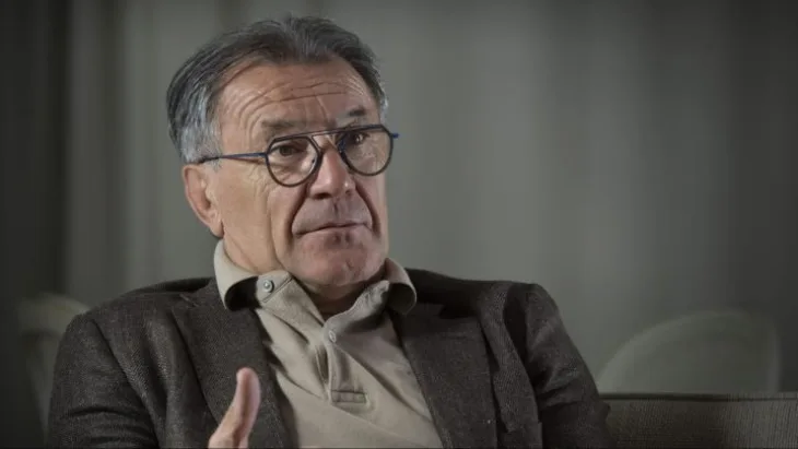 Zdravko Mamic 1 Screenshot