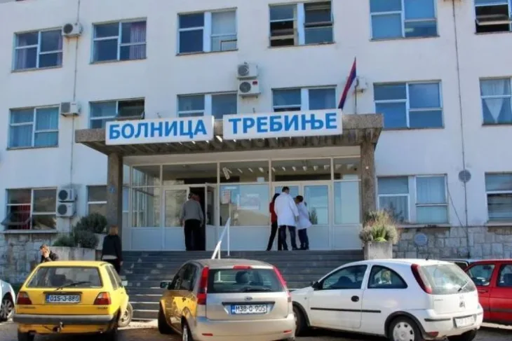Trebinje bolnica 1